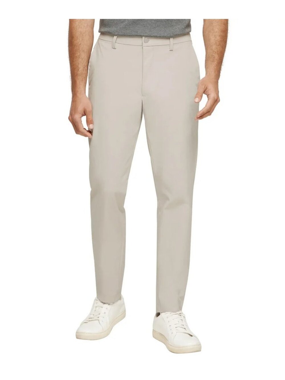 Banana Republic Men's Commuter Pant
